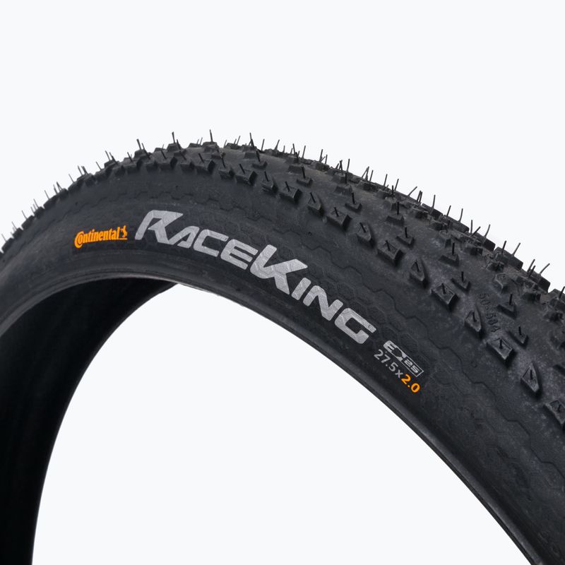 Continental Race King huzal fekete CO0150435 3