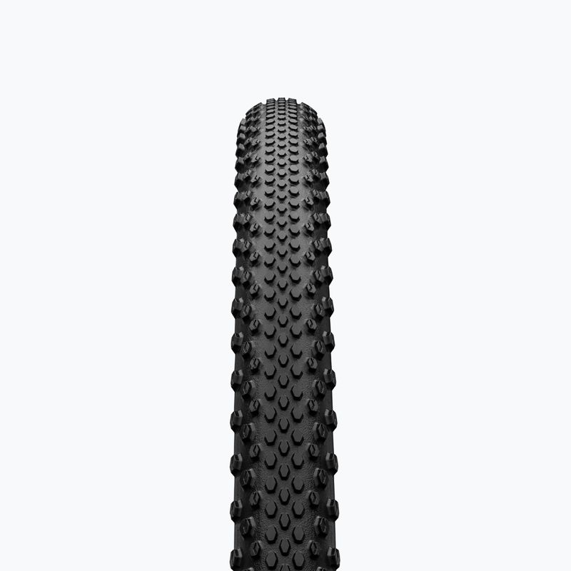Continental Terra Trail SW kerékpár gumiabroncs 700 x 35C fekete 3