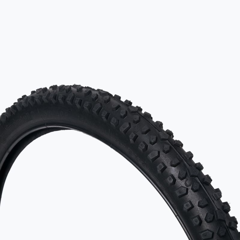 Continental Explorer 20 x 1.75 fekete kerékpár gumiabroncs 3