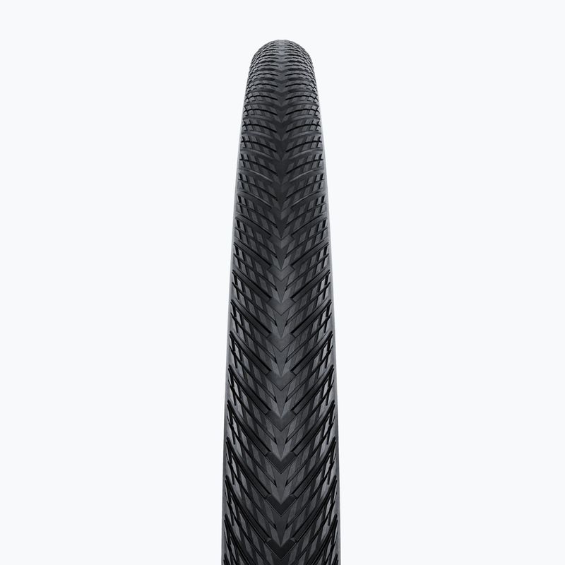 Kerékpárgumi Continental Terra Competition Race Rapid 700 x 45C black 2