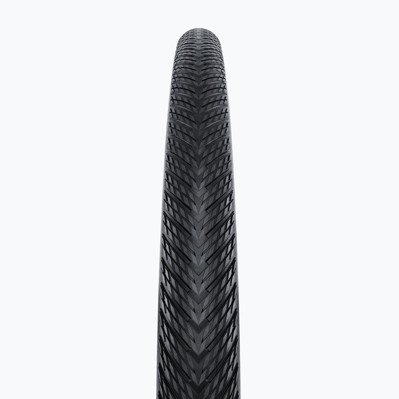 Kerékpárgumi Continental Terra Competition Trail Grip 700 x 45C black 2