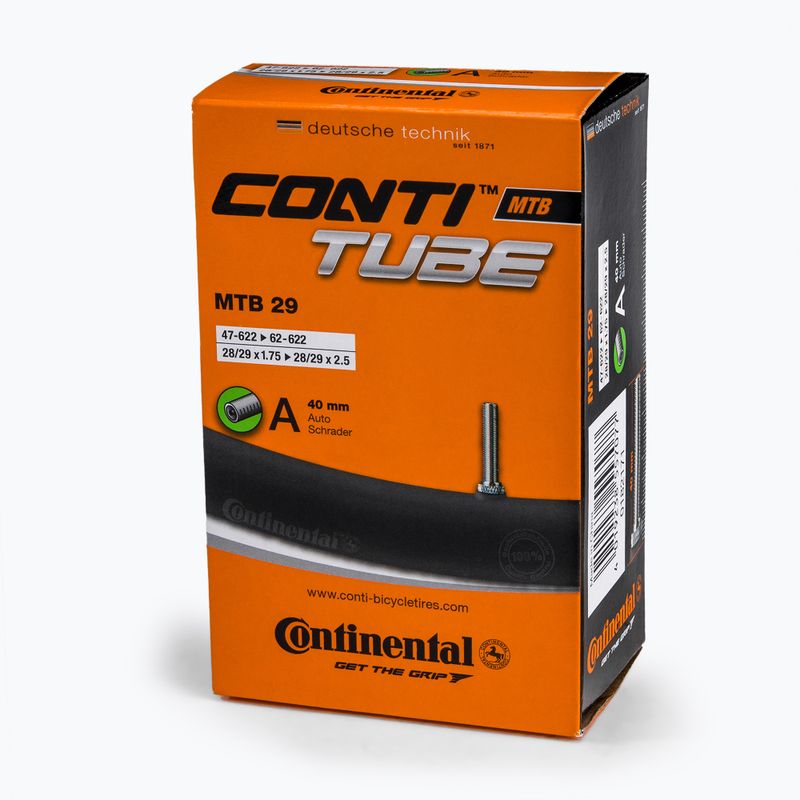 Continental MTB 28 / 29 autós kerékpár belső cső CO0182171 2