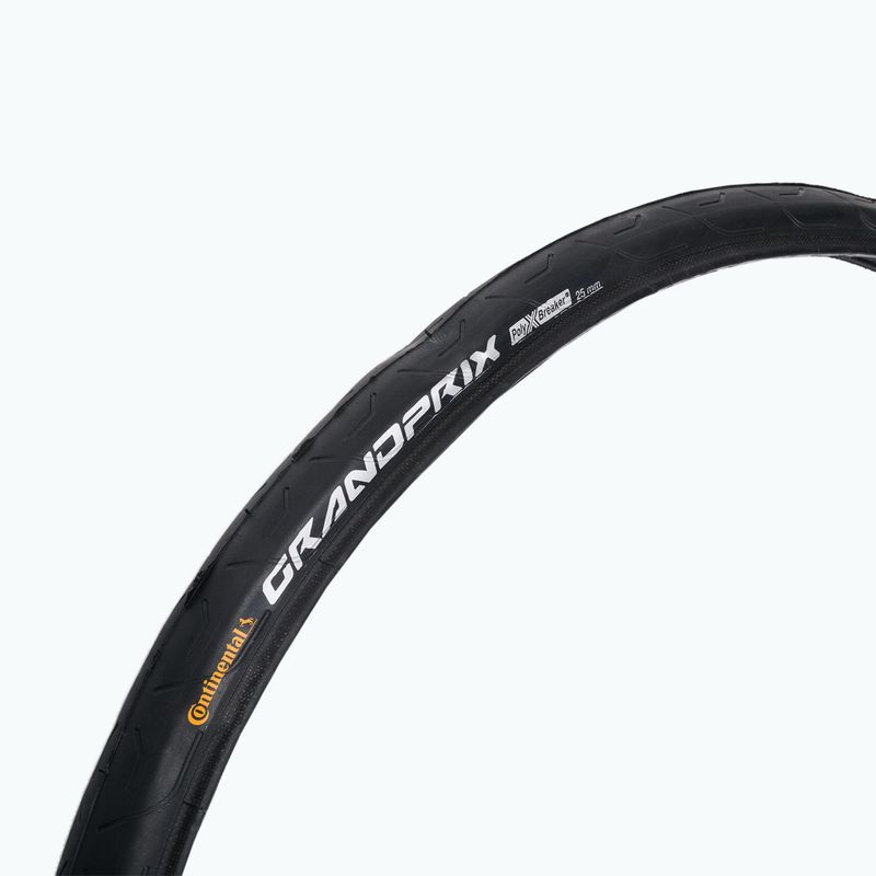 Continental Grand Prix coilover fekete CO0100637