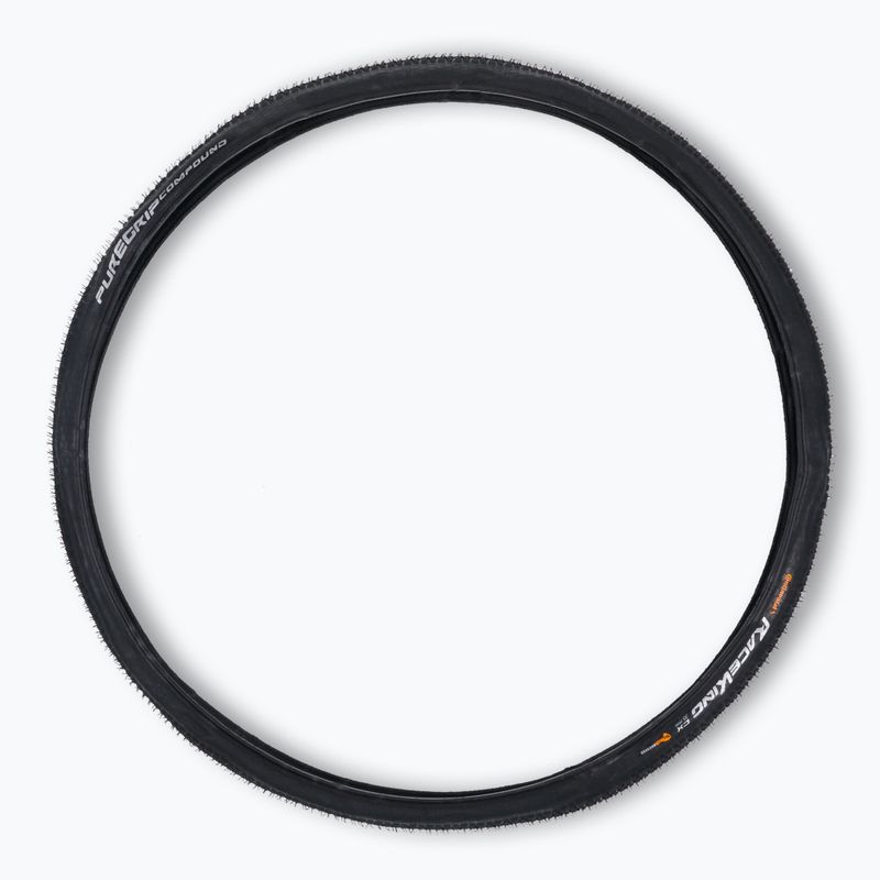 Continental kerékpár gumiabroncs Race King CX 700x35C fekete CO0150280 2