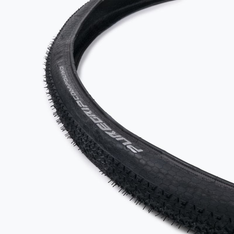Continental kerékpár gumiabroncs Race King CX 700x35C fekete CO0150280 3