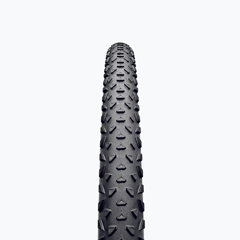 Continental kerékpár gumiabroncs Race King CX 700x35C fekete CO0150280 4