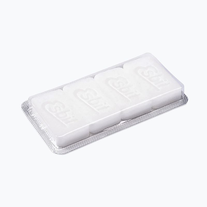 Üzemanyag Esbit Solid Tablets 16 x 5 g 3