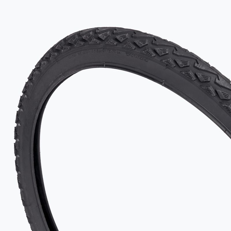 SCHWALBE Land Cruiser K-Guard SBC 24 x 2.00 fekete kerékpár gumiabroncs 3