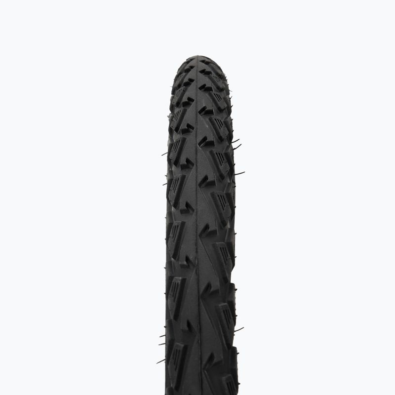SCHWALBE Land Cruiser K-Guard SBC 28 x 1.75 fekete kerékpár gumiabroncs 3
