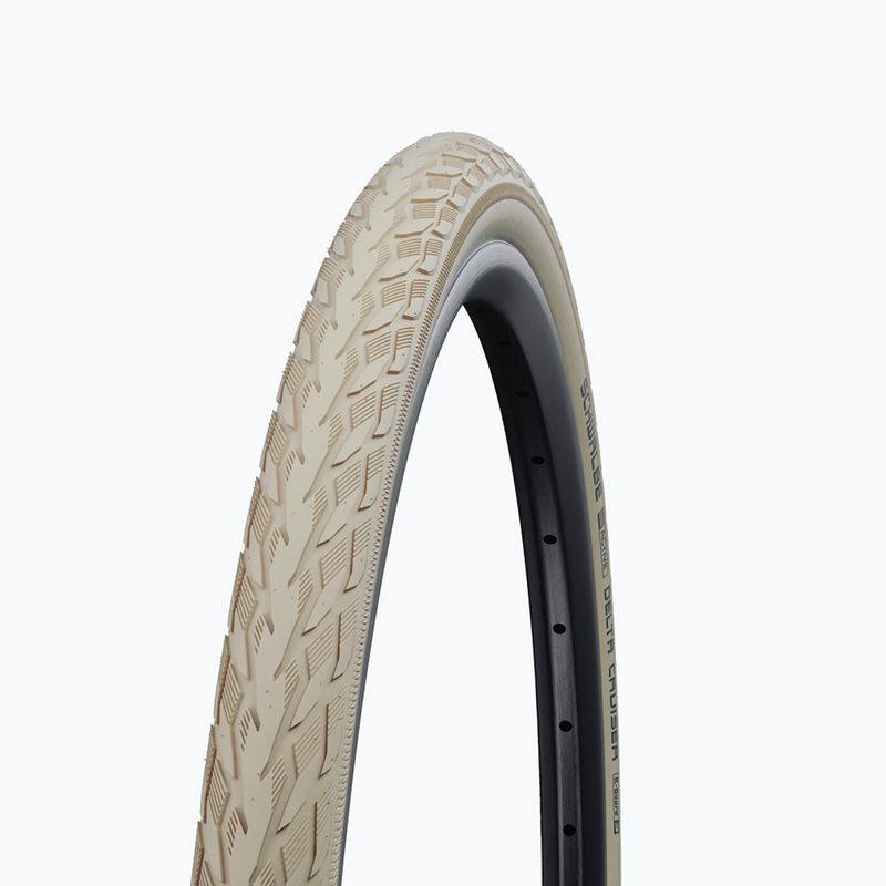 SCHWALBE Delta Cruiser K-Guard SBC drótkrém abroncs