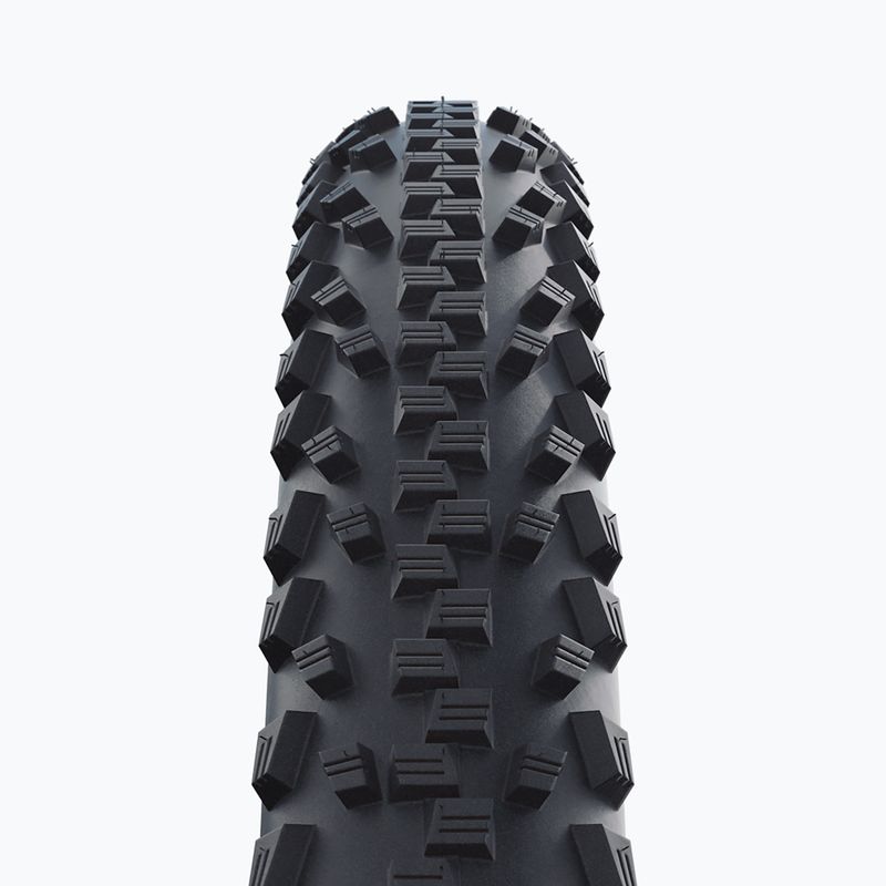 SCHWALBE Black Jack K-Guard SBC 26 x 2.10 fekete kerékpár gumiabroncs 5