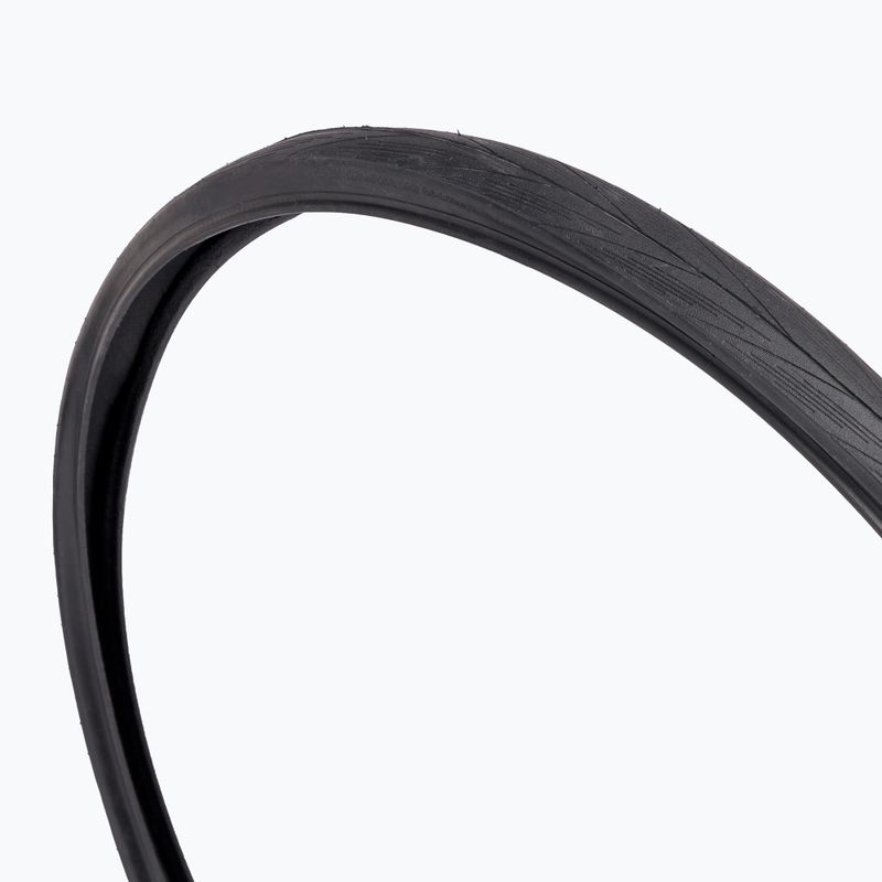 SCHWALBE Lugano II K-Guard Silica drót fekete kerékpár gumiabroncs 2