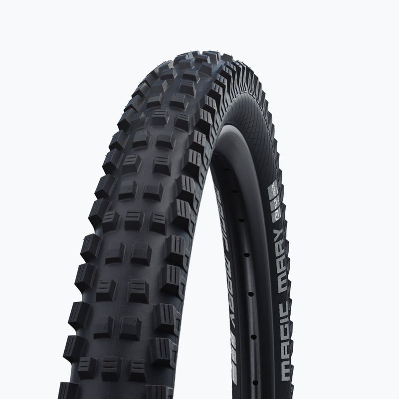 SCHWALBE Magic Mary Super Gravity Addix Ultra Soft sk. fekete kerékpár gumiabroncs