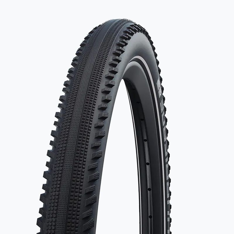 SCHWALBE Hurricane Performance Addix 29 x 2.0 fekete kerékpár gumiabroncs