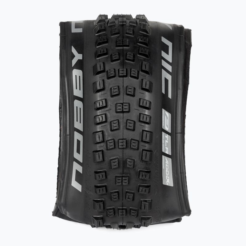 SCHWALBE Nobby Nic Performance Addix kerékpár gumiabroncs sk. fekete 2