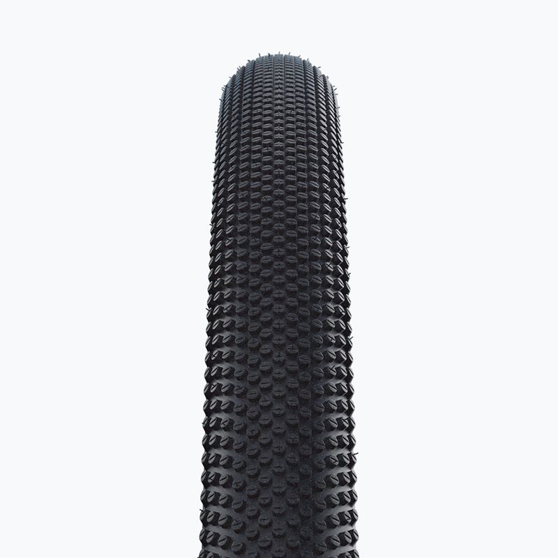Kerékpár gumiabroncs SCHWALBE G-One Allround Raceguard Addix sk. bronz oldalfalú gumiabroncs 2
