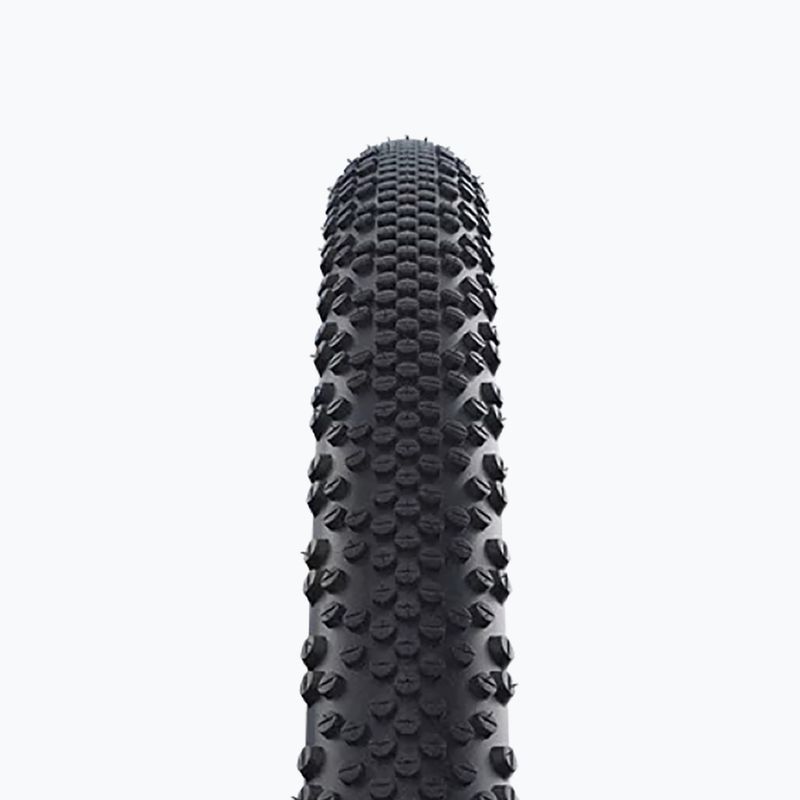 Schwalbe G-One Bite Raceguard Addix skl. bronze sidewall kerékpár gumiabroncs 3