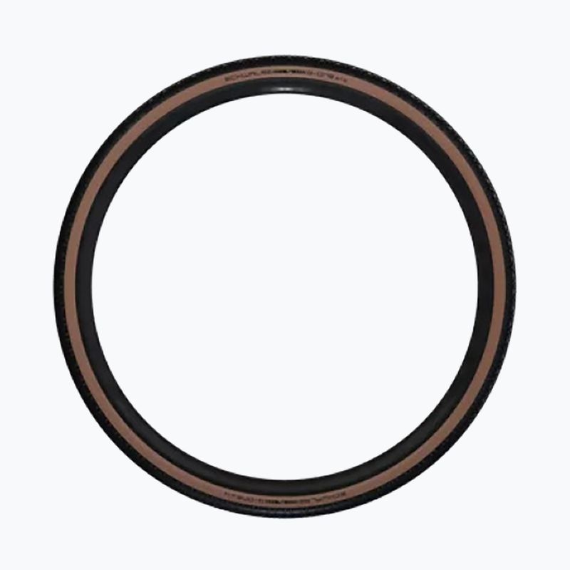 Schwalbe G-One Bite Raceguard Addix skl. bronze sidewall kerékpár gumiabroncs 4