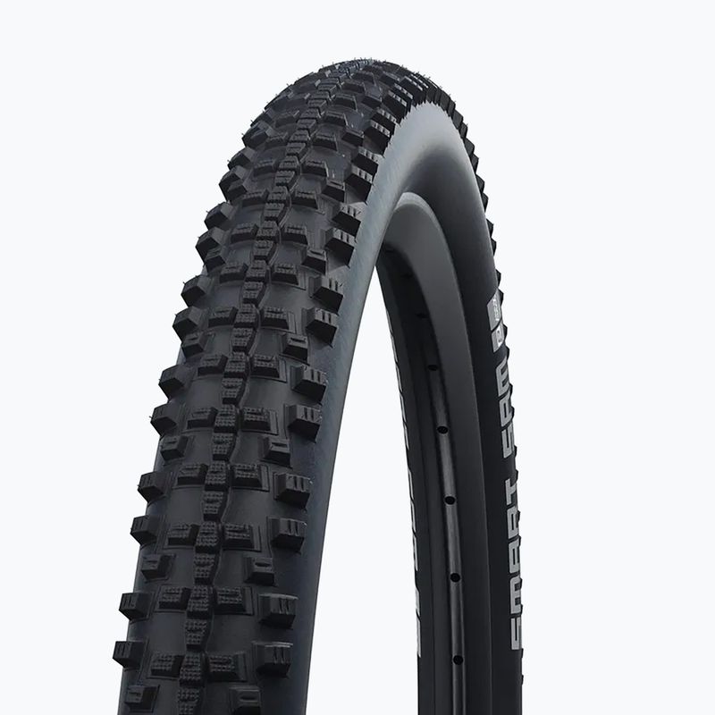 SCHWALBE Smart Sam Performance Addix 29 x 2.35 fekete kerékpár gumiabroncs