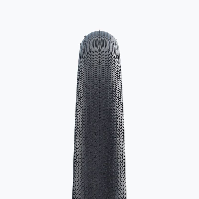 SCHWALBE G-One Speed Super Ground Addix Speedgrip 28 x 1.50 fekete kerékpár gumiabroncs 3
