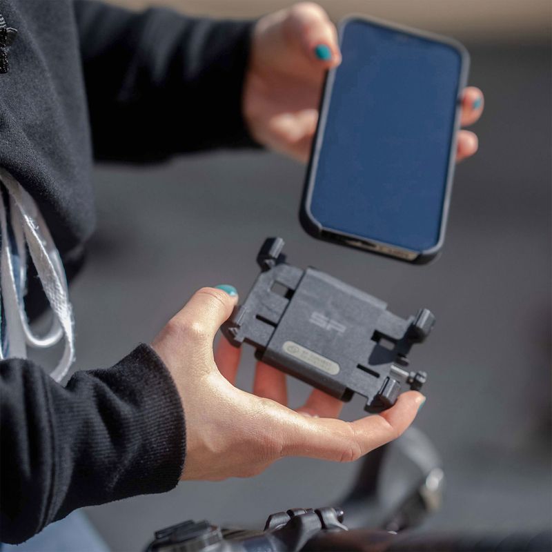 Készlet SP CONNECT Roadbike Bundle Universal Phone Clamp SPC+ 2