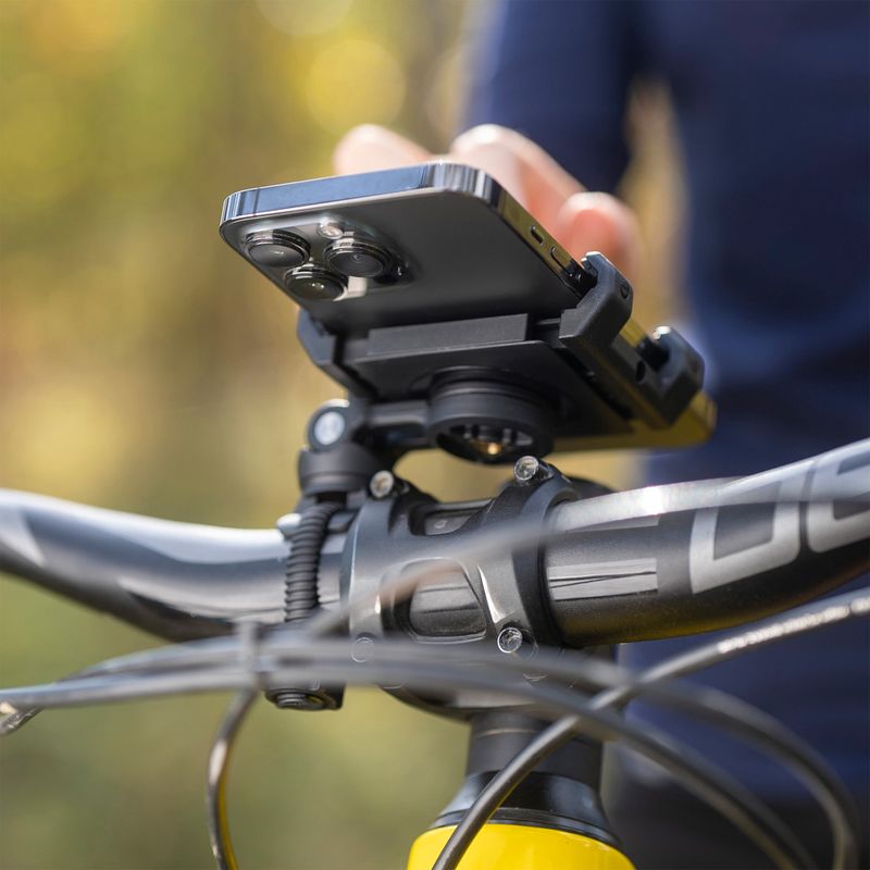 Készlet SP CONNECT Bike Bundle Universal Phone Clamp SPC+ 7