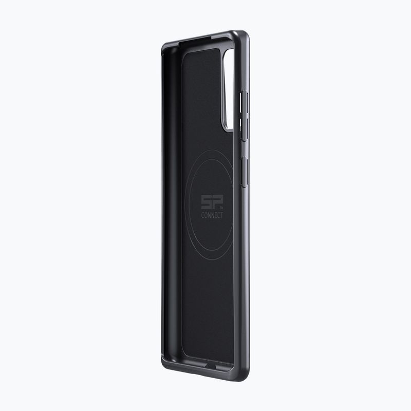 SP CONNECT telefon tok Samsung Galaxy S20 SPC+ fekete 3