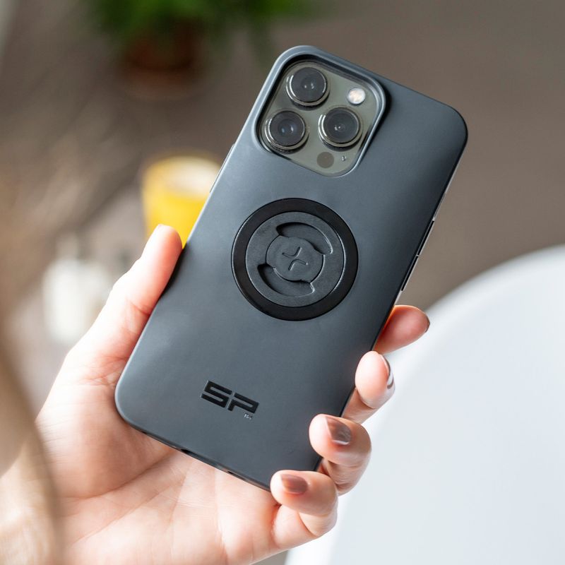 tok telefontartóval SP CONNECT Iphone 13 Pro Max / 12 Pro Max SPC+ készülékhez 7