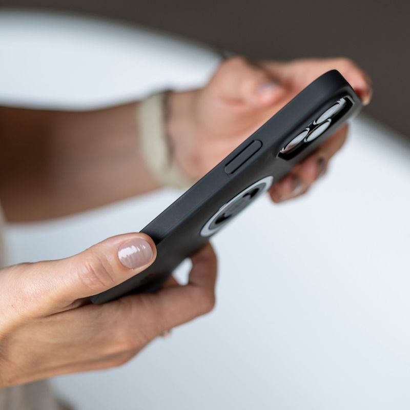 tok telefontartóval SP CONNECT Iphone 13 Pro Max / 12 Pro Max SPC+ készülékhez 8
