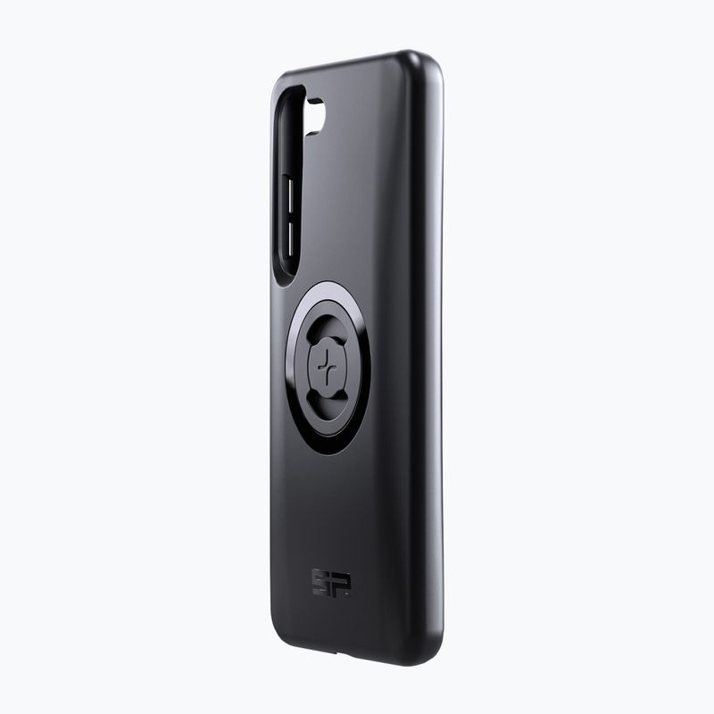 SP CONNECT telefon tok Samsung Galaxy S23 SPC+ fekete 2