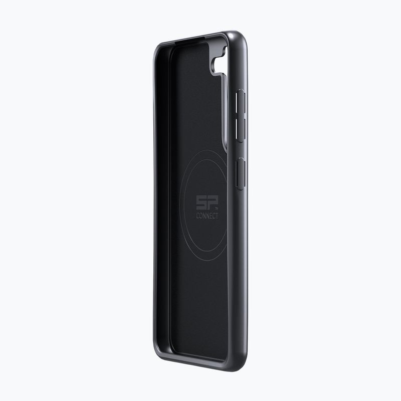 SP CONNECT telefon tok Samsung Galaxy S23 SPC+ fekete 3