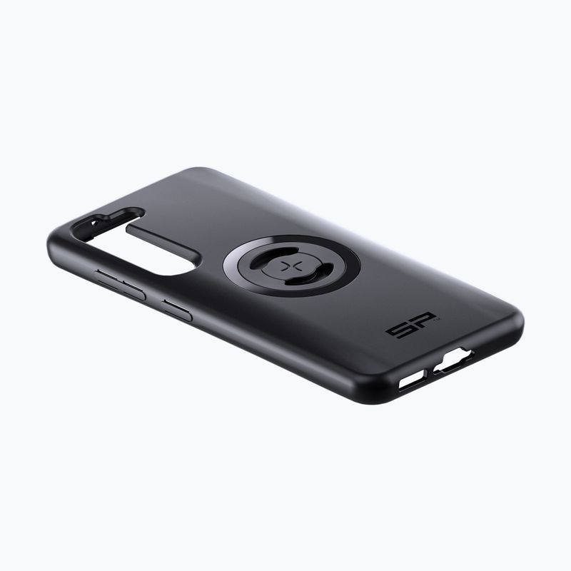 SP CONNECT telefon tok Samsung Galaxy S23 SPC+ fekete 5