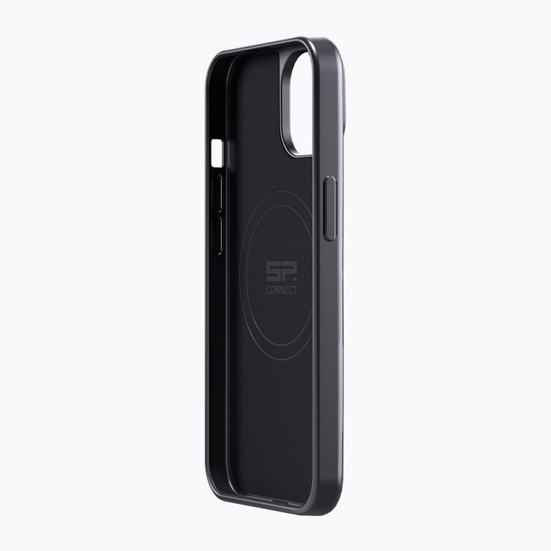 Telefon tok SP CONNECT Iphone 15 SPC+ fekete 3