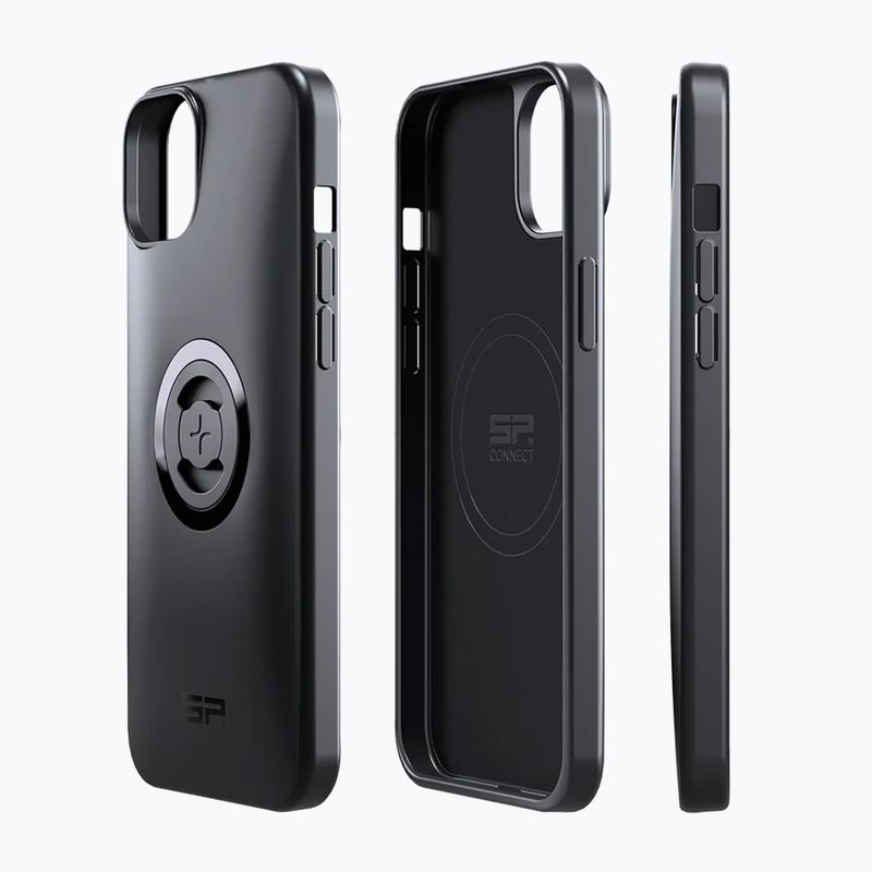 Telefontok SP CONNECT for iPhone 15 Plus SPC+ black 2