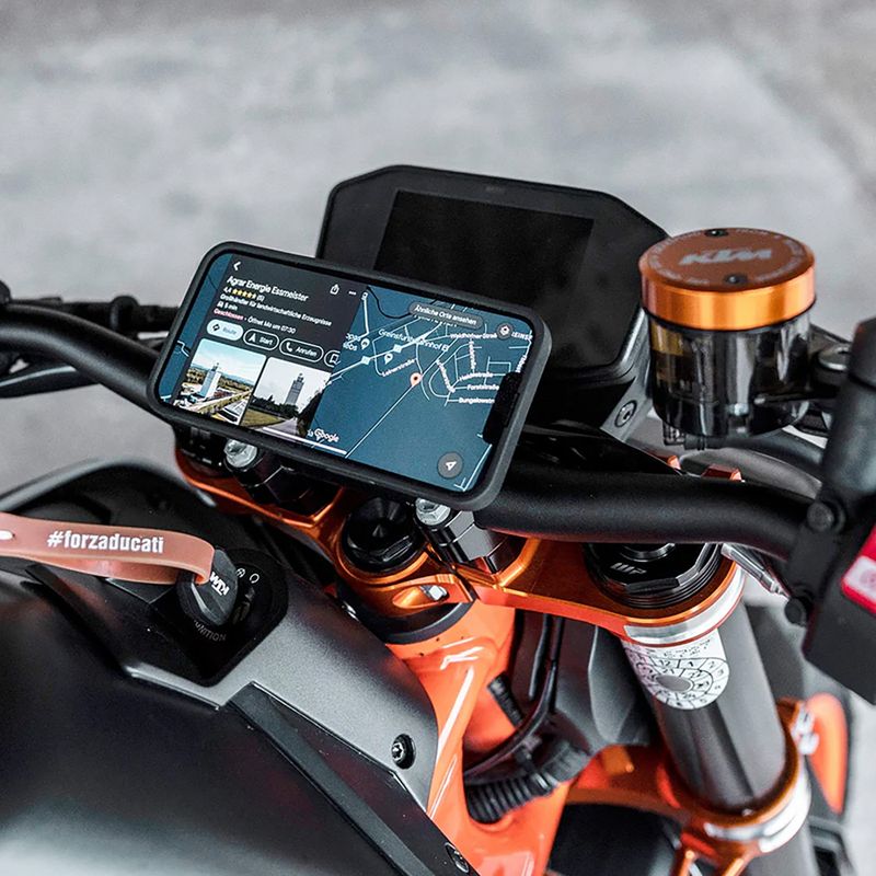 Telefontok SP CONNECT for iPhone 15 Plus SPC+ black 8