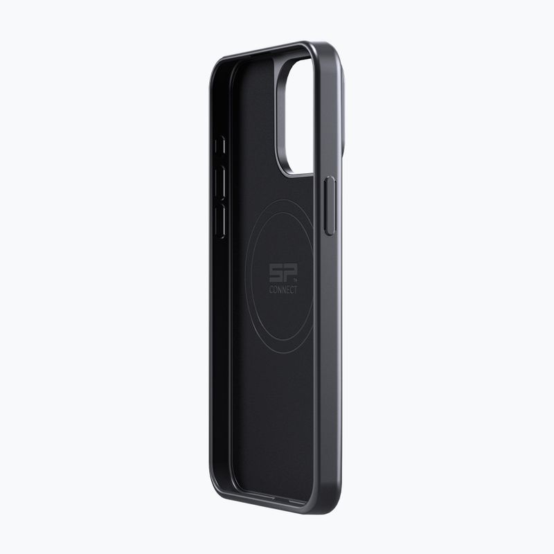 Telefon tok SP CONNECT Iphone 15 Pro Max SPC+ fekete 3