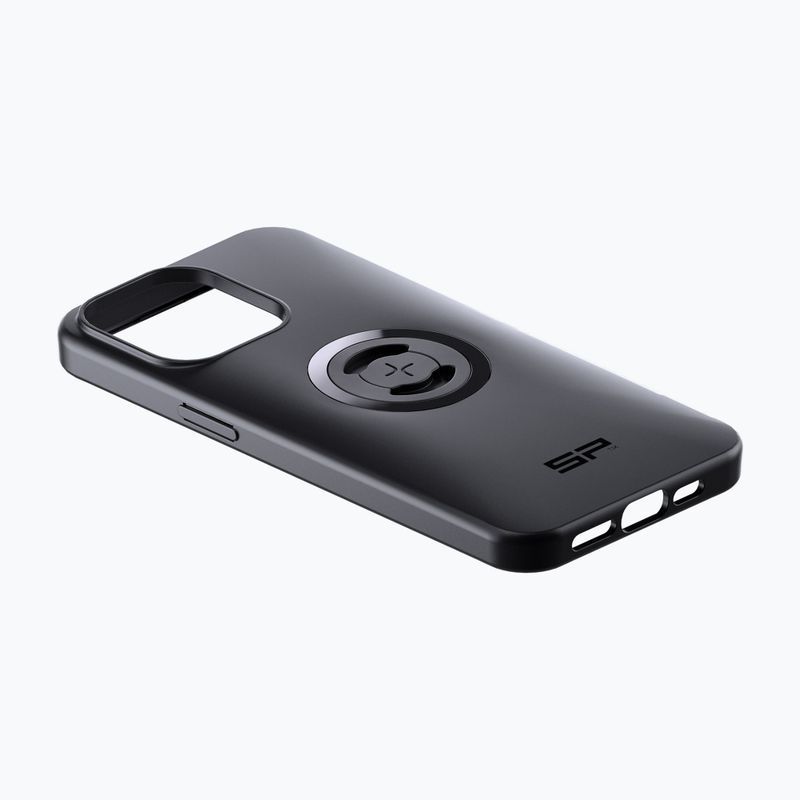 Telefon tok SP CONNECT Iphone 15 Pro Max SPC+ fekete 5