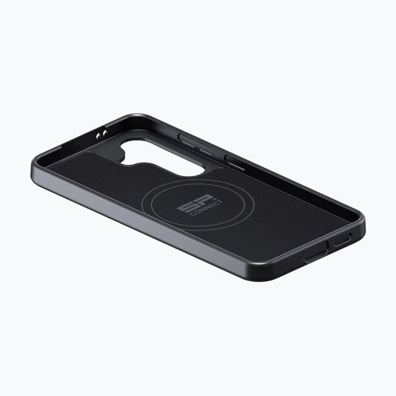 SP CONNECT telefon tok Samsung Galaxy S24 SPC+ fekete 6