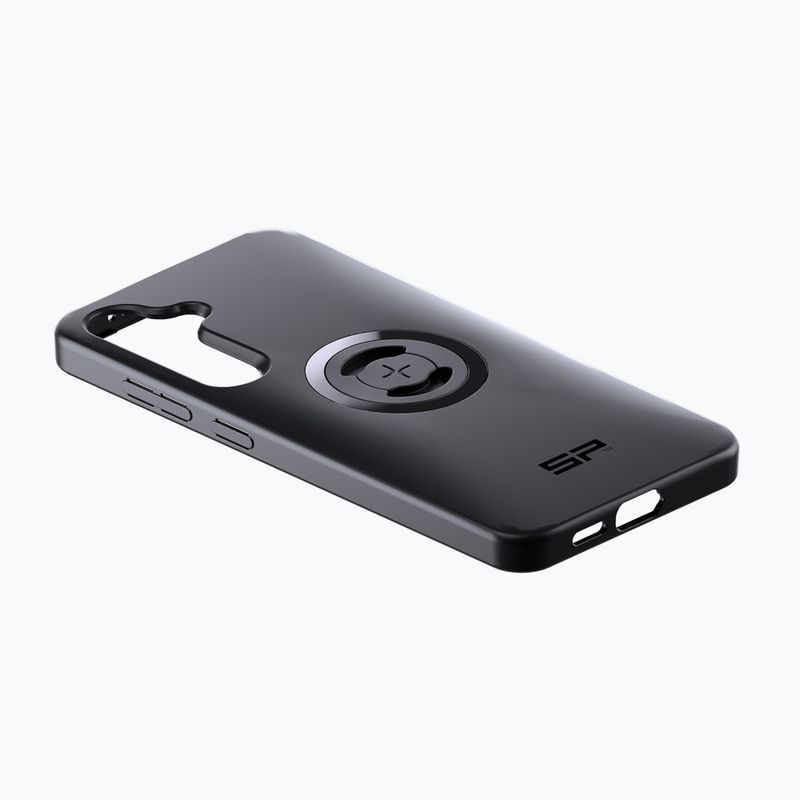 SP CONNECT telefon tok Samsung Galaxy S24+ SPC+ fekete 5