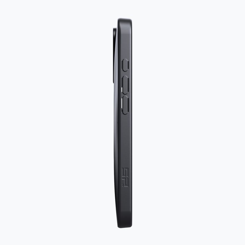 Telefon tok SP CONNECT Iphone 16 Pro SPC+ fekete 4
