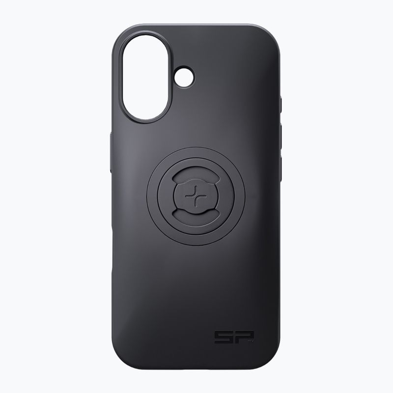 Telefontok SP CONNECT Iphone 17 SPC+ black