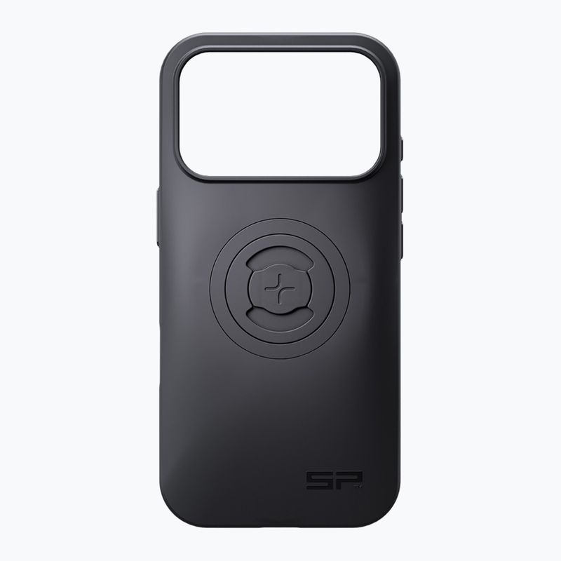 Telefontok SP CONNECT Iphone 17 Pro SPC+ black