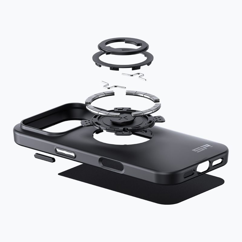 Telefontok SP CONNECT Iphone 17 Pro SPC+ black 8