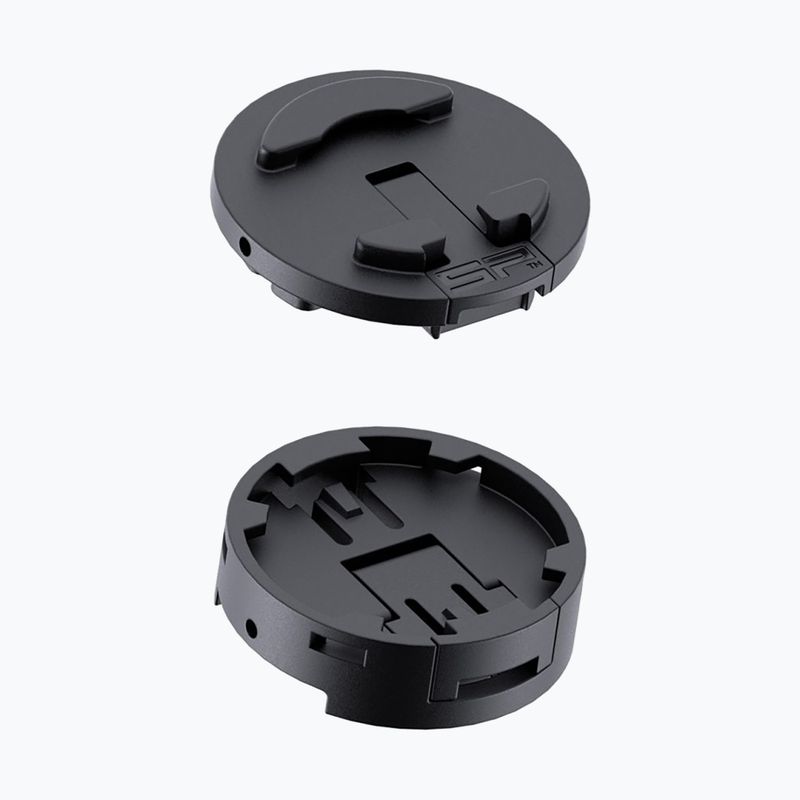 Kerékpár adapter SP CONNECT for Wahoo SPC+ black computers
