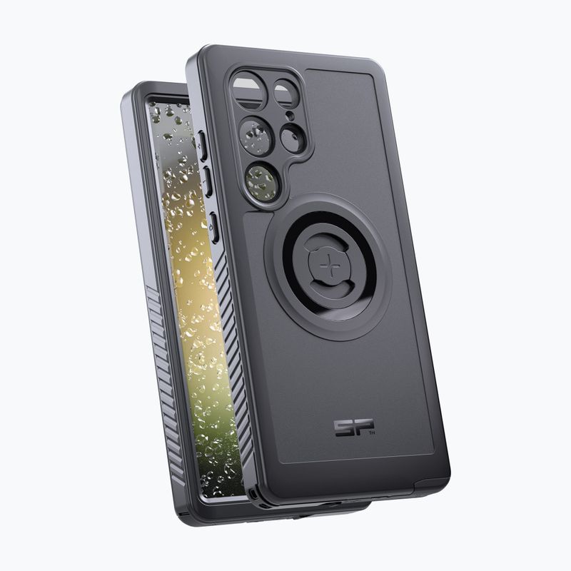 Telefontok SP CONNECT Xtreme for Samsung Galaxy S24 SPC+ black 6