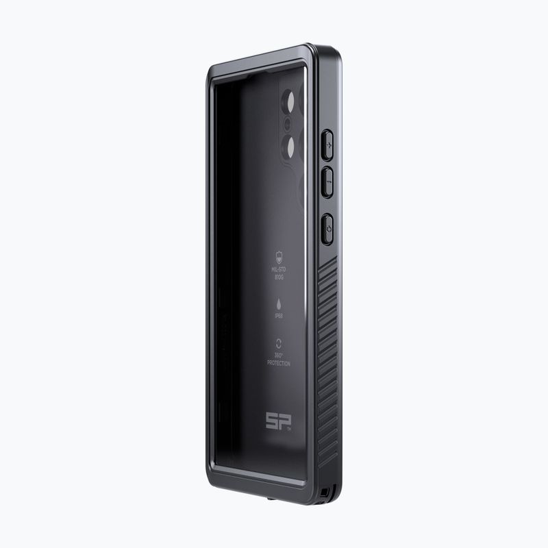 Telefontok SP CONNECT Xtreme for Samsung Galaxy S24 Ultra SPC+ black 3