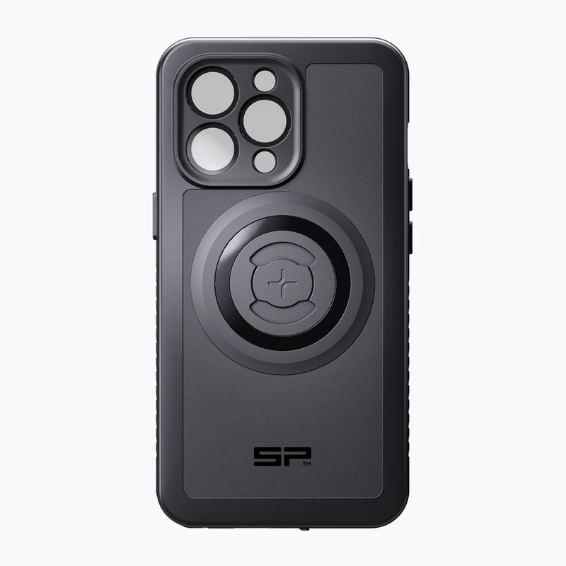Telefon tok SP CONNECT Xtreme Iphone 14 Pro Max SPC+ fekete