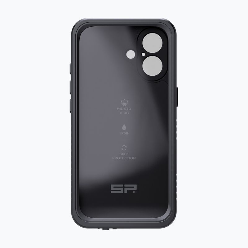 Telefontok SP CONNECT Xtreme for iPhone 17 SPC+ black 2