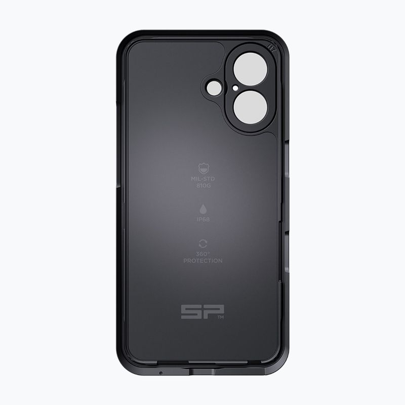 Telefontok SP CONNECT Xtreme for iPhone 17 SPC+ black 3