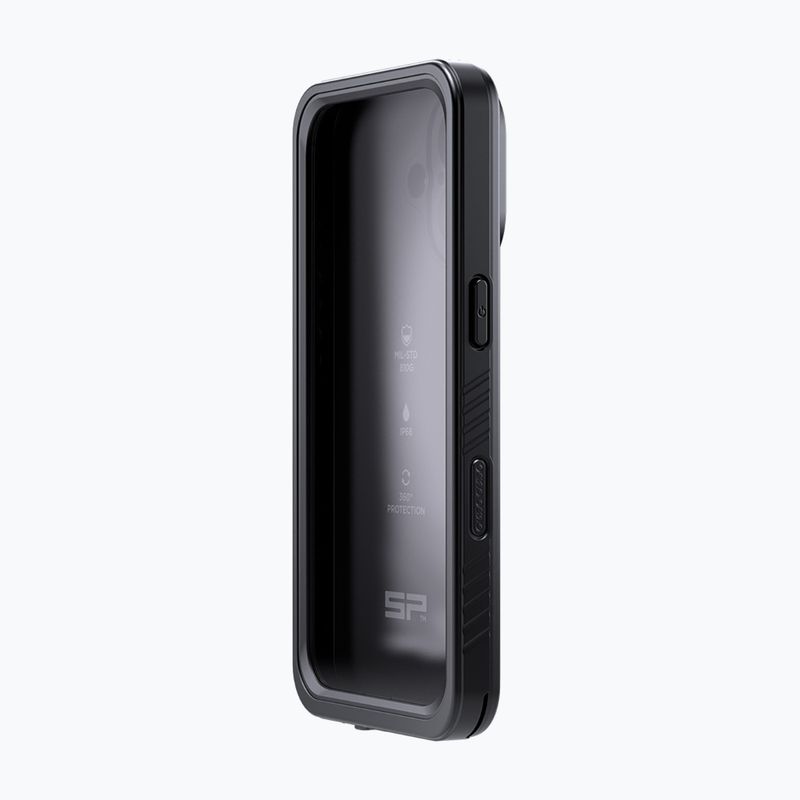 Telefontok SP CONNECT Xtreme for iPhone 17 SPC+ black 4
